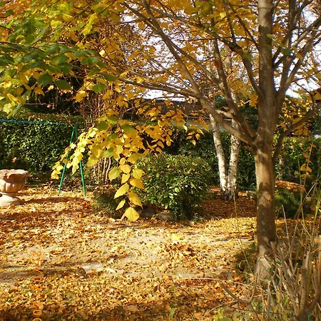 Campagne Penzion
