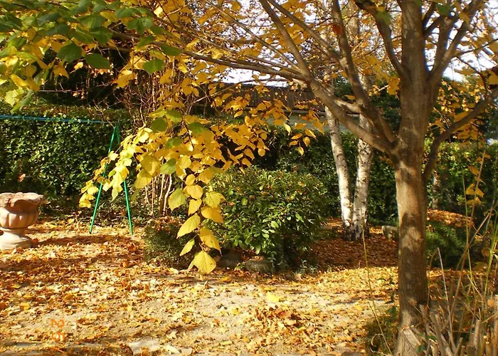 Campagne Penzion